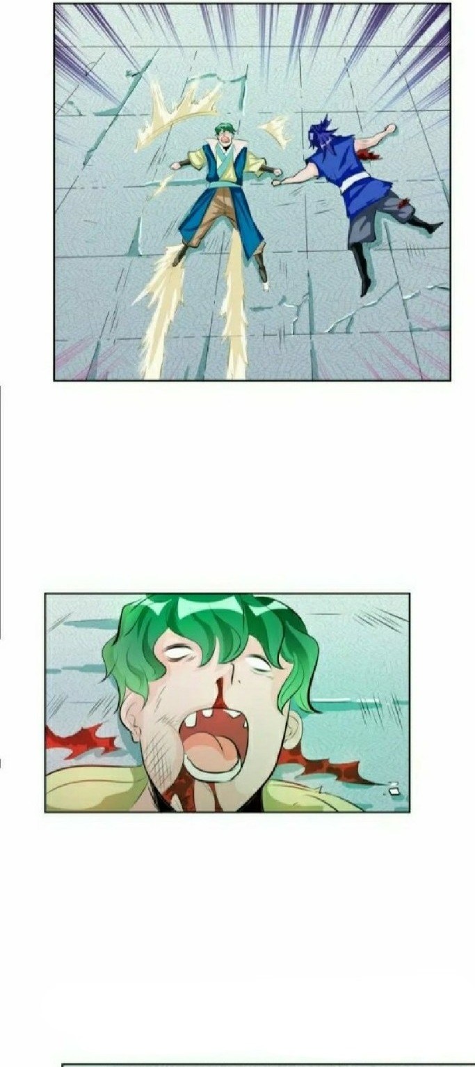 Return of The Avenger (Imperial God Emperor) Chapter 14 Gambar 11